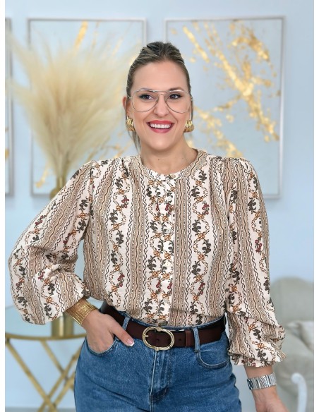 Camisa Acelga