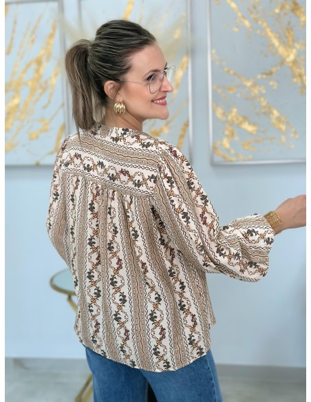 Camisa Acelga