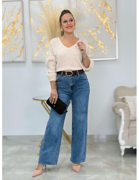 Pantalon Rolo