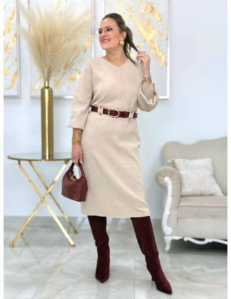 Vestido Triunfo
