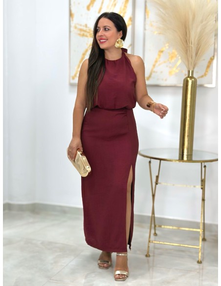 Vestido Petronila