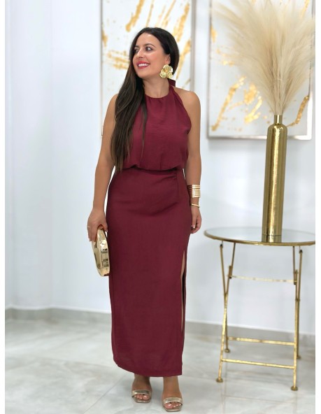 Vestido Petronila