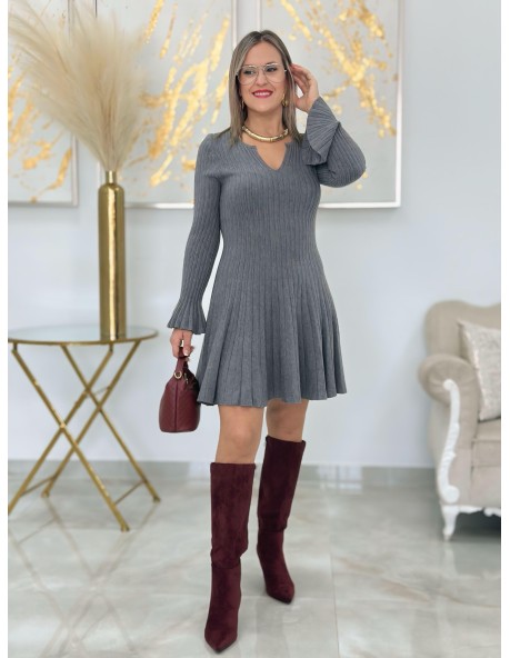 Vestido Receta