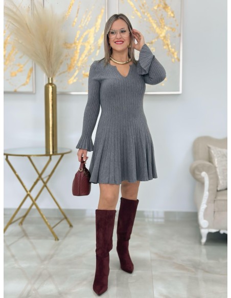 Vestido Receta
