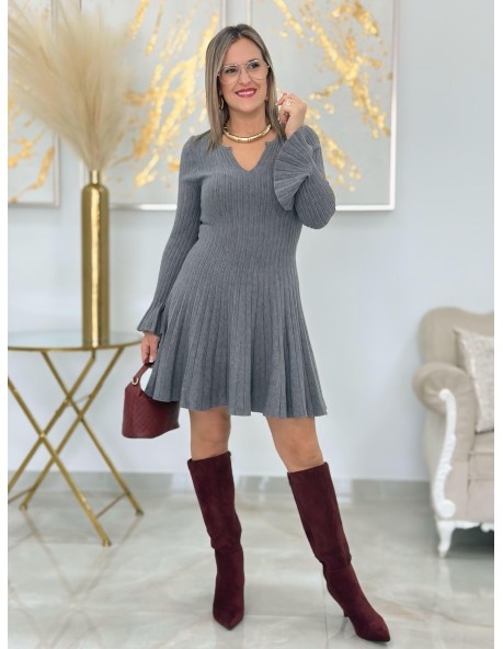 Vestido Receta 2