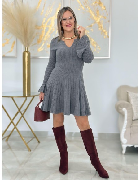 Vestido Receta