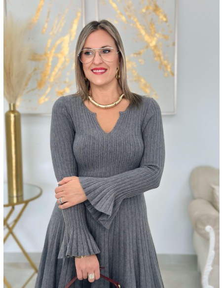 Vestido Receta