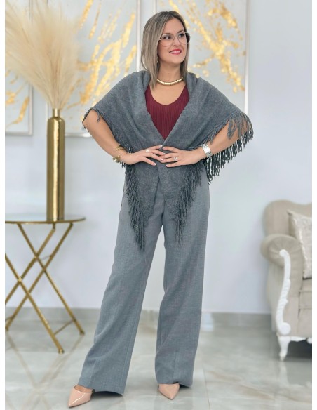 Poncho Casandra