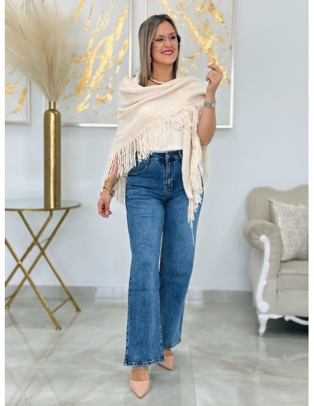 Poncho Casandra 2