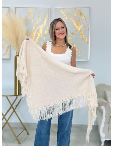 Poncho Casandra