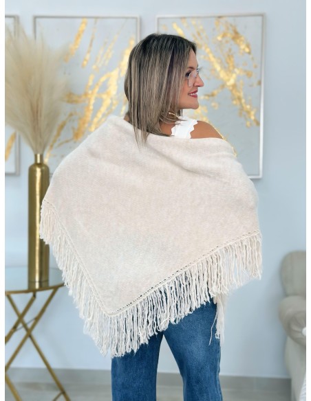 Poncho Casandra