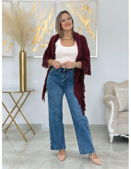 Poncho Casandra
