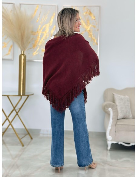 Poncho Casandra
