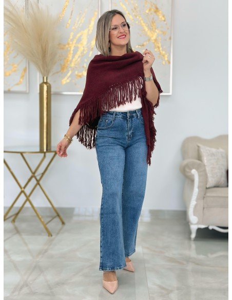 Poncho Casandra