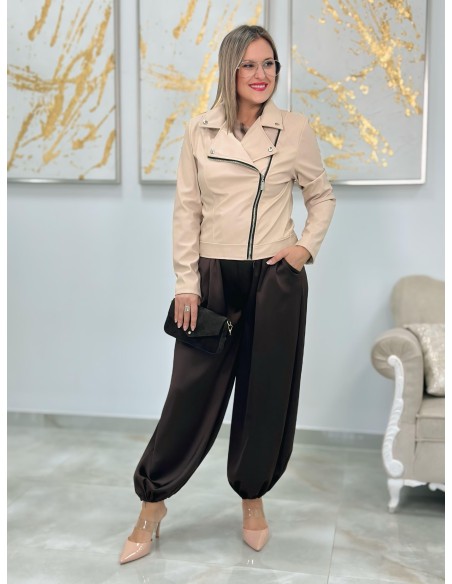 Chaqueta Cupido