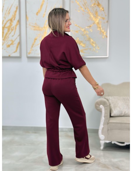 Conjunto Berenjena