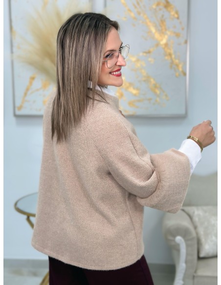 Chaqueta Mercurio