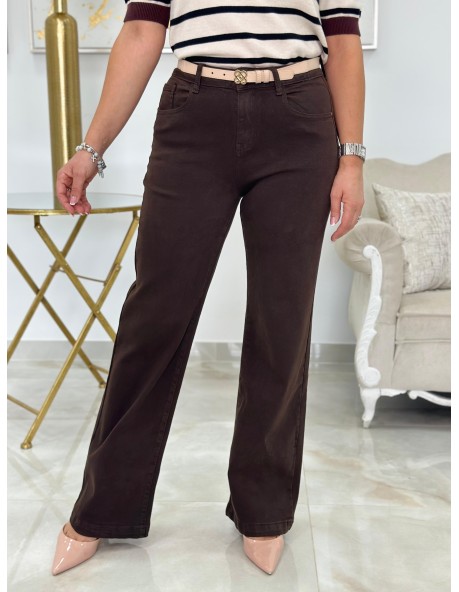 Pantalon Brocoli 2