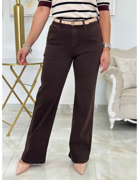 Pantalon Brocoli