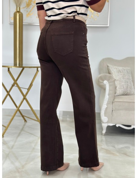 Pantalon Brocoli