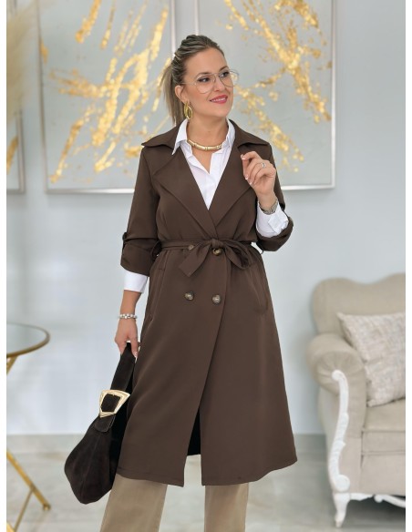 Chaqueta Diana