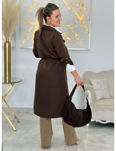 Chaqueta Diana