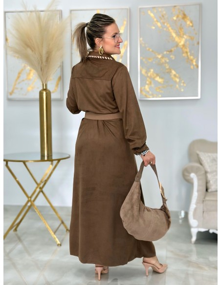 Vestido Limon