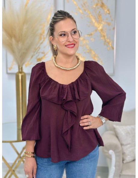 Blusa Celina