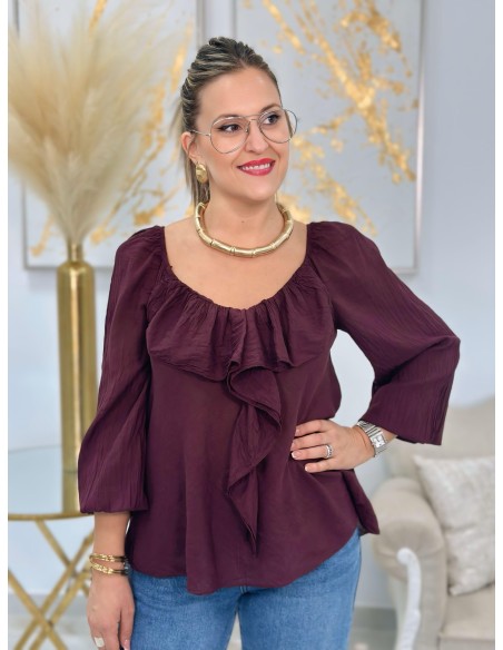 Blusa Celina