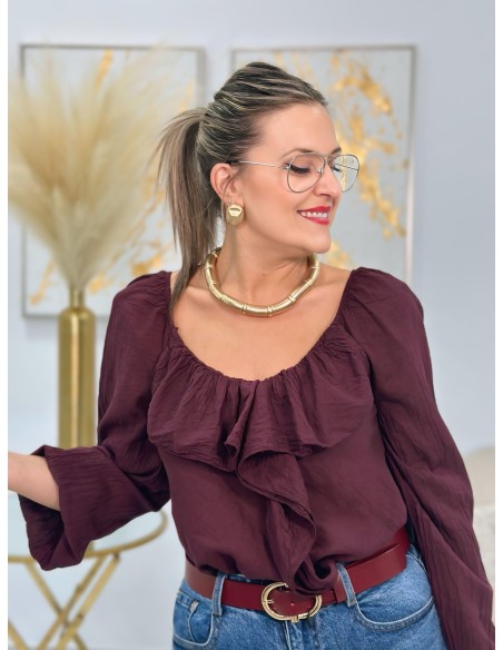 Blusa Celina
