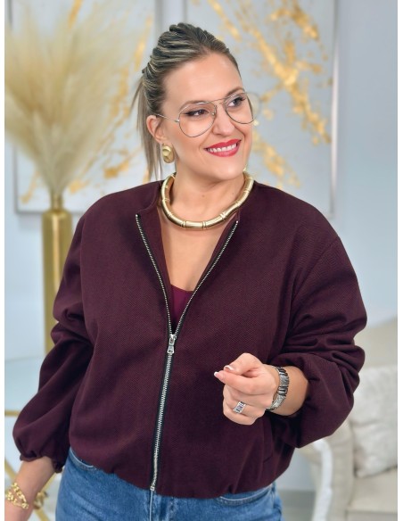 Chaqueta Reposteria