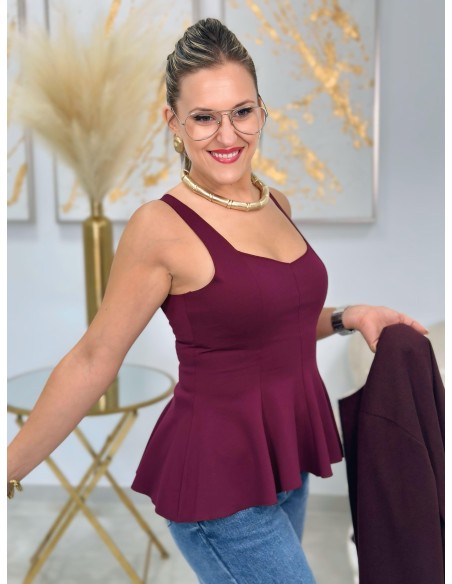 Camiseta Coliflor