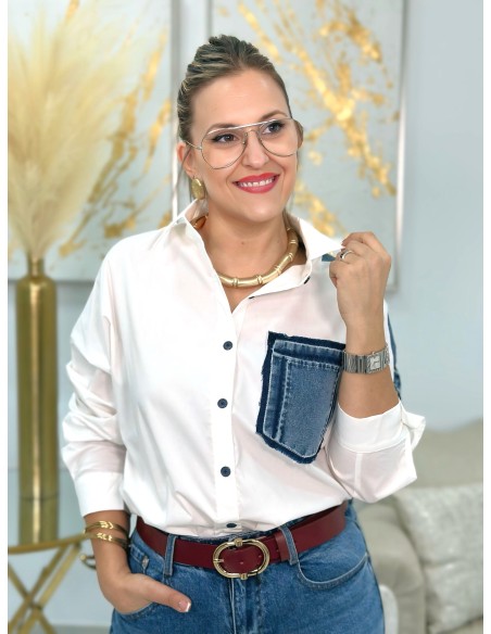 Camisa Gloria