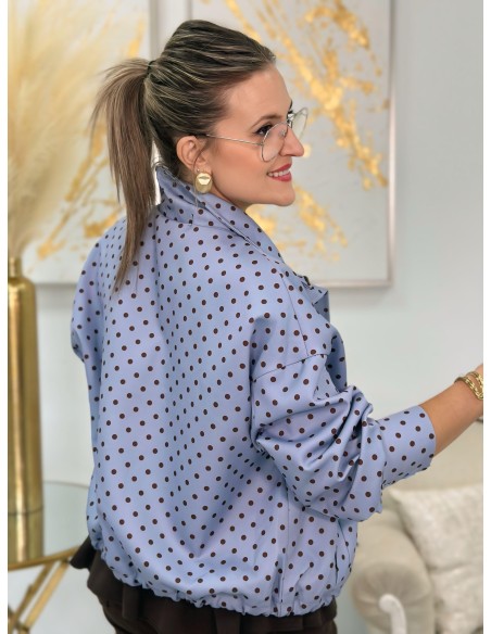 Chaqueta Destino