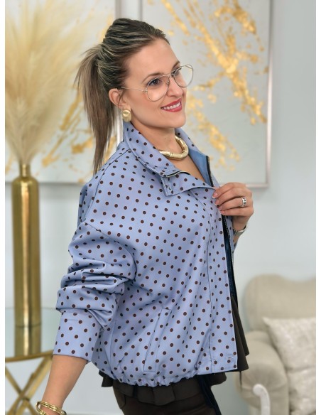 Chaqueta Destino