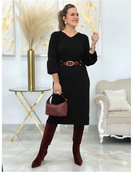 Vestido Triunfo 2