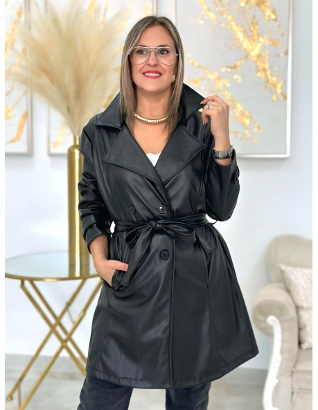 Chaqueta Minerva
