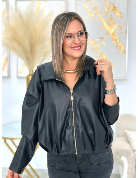 Chaqueta Poder