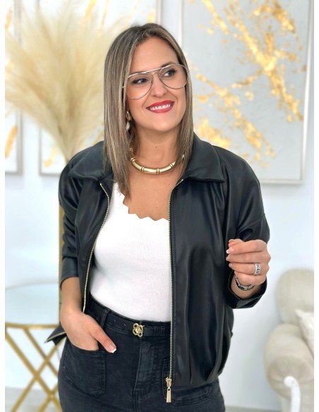 Chaqueta Poder