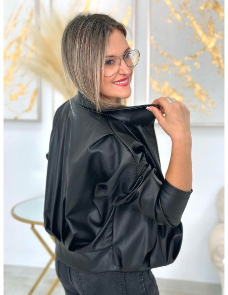Chaqueta Poder