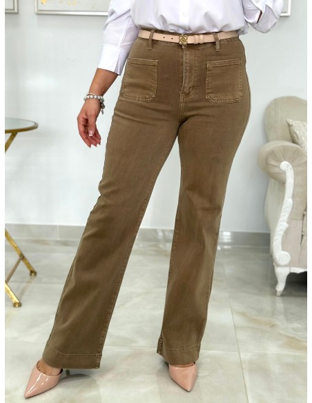 Pantalon Filemón
