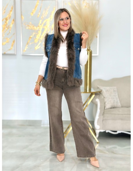 Pantalon Postre