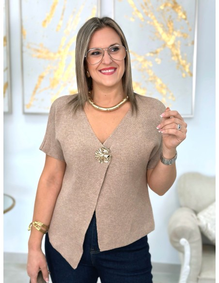 Chaqueta Jazmin