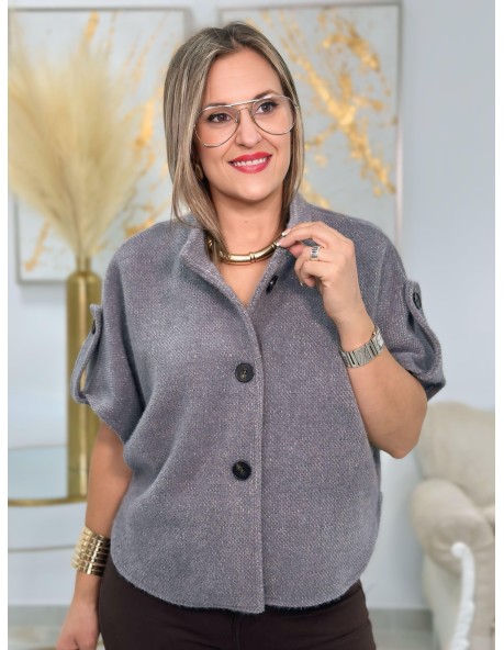 Chaqueta Jacinto