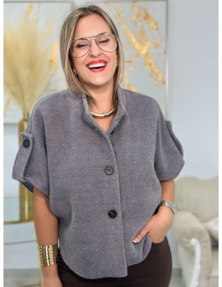 Chaqueta Jacinto
