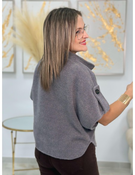 Chaqueta Jacinto