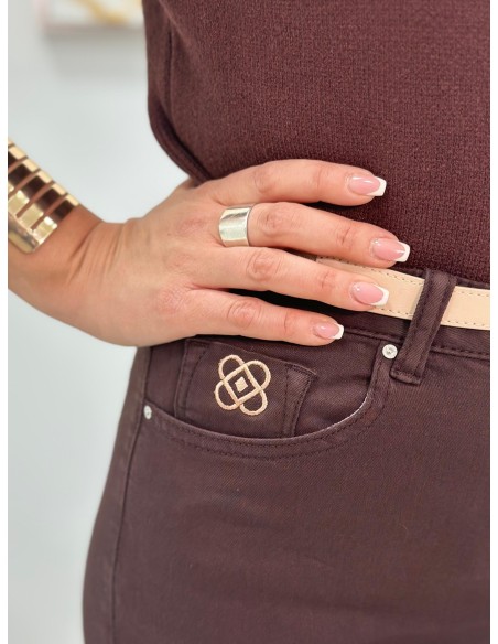 Pantalon Francis