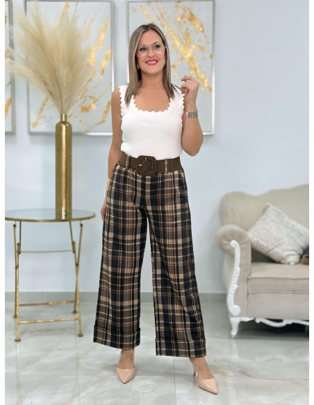 Pantalon Simbolo