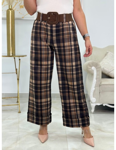Pantalon Simbolo