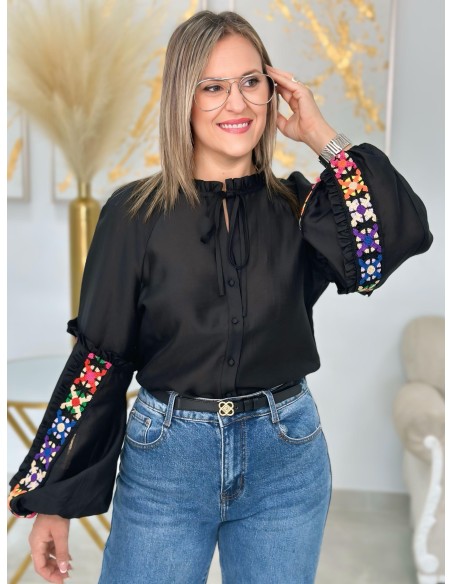 Camisa Joana